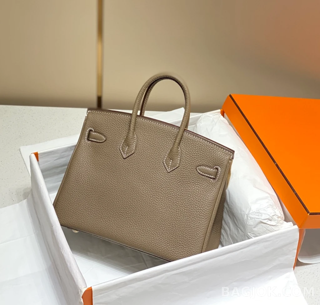 에르메스 Hermes 버킨 25 백 ver.1 상세 이미지