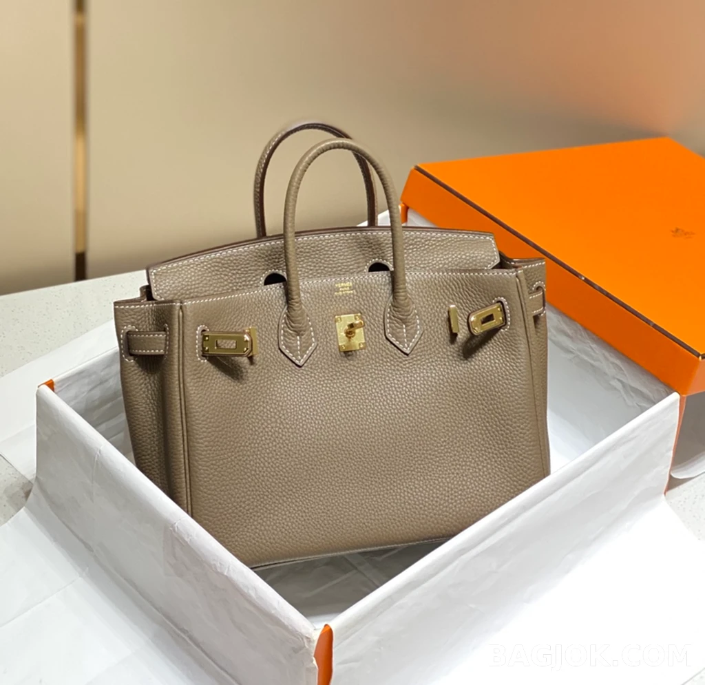 에르메스 Hermes 버킨 25 백 ver.1 상세 이미지