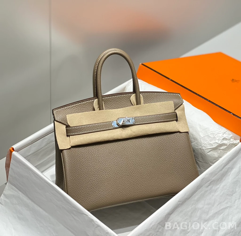 에르메스 Hermes 버킨 25 백 ver.1 상세 이미지
