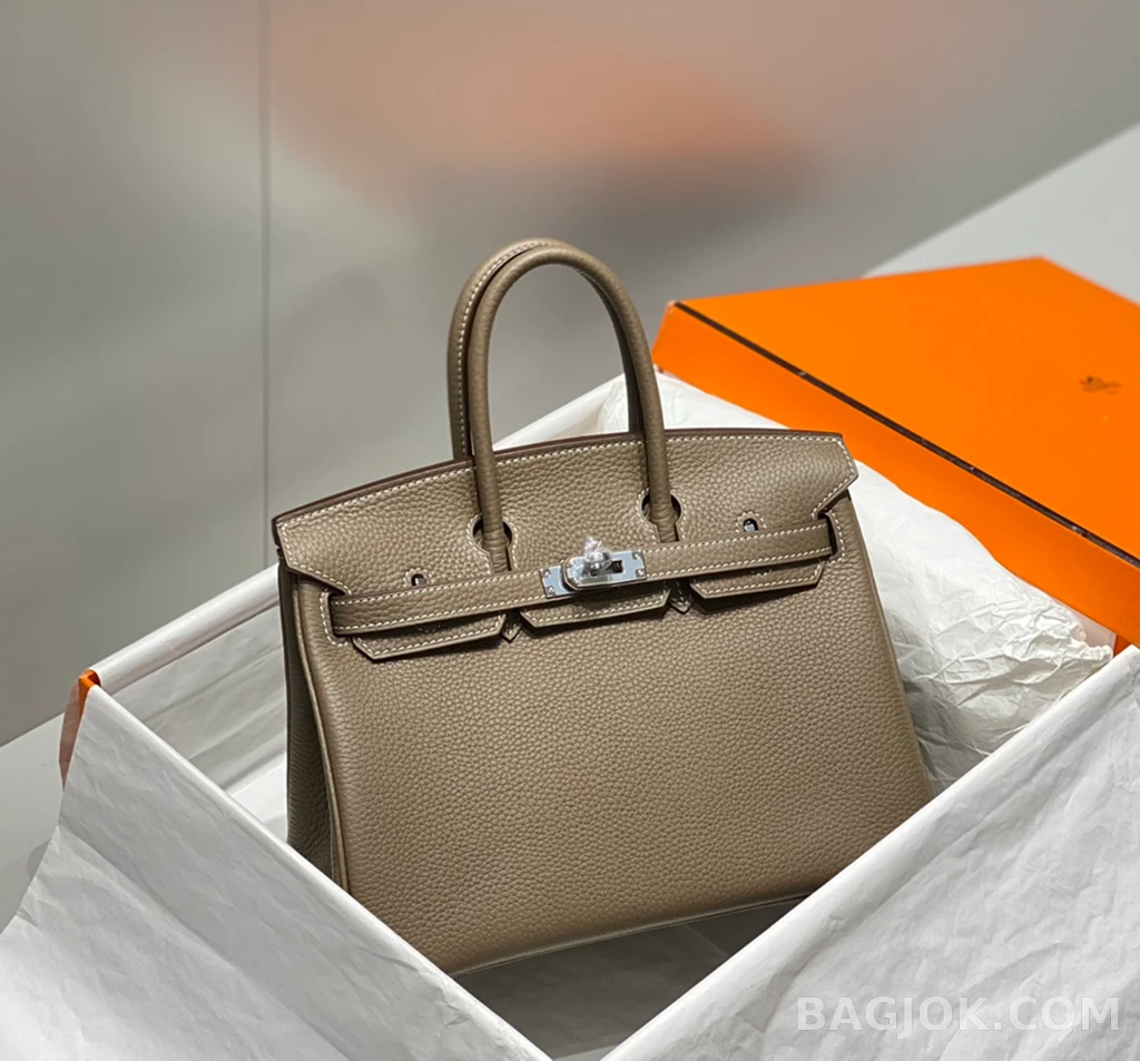 에르메스 Hermes 버킨 25 백 ver.1 상세 이미지