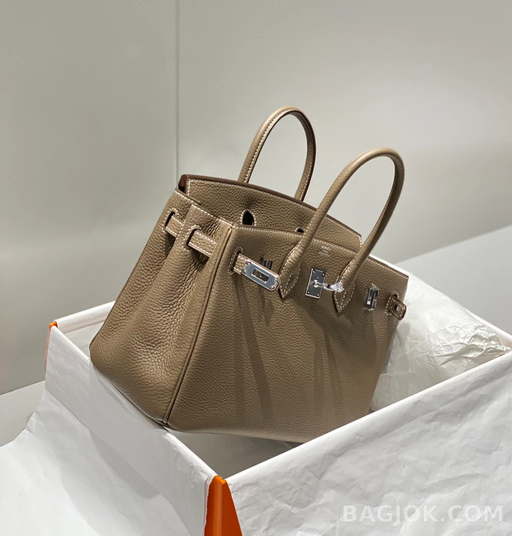 에르메스 Hermes 버킨 25 백 ver.1 상세 이미지