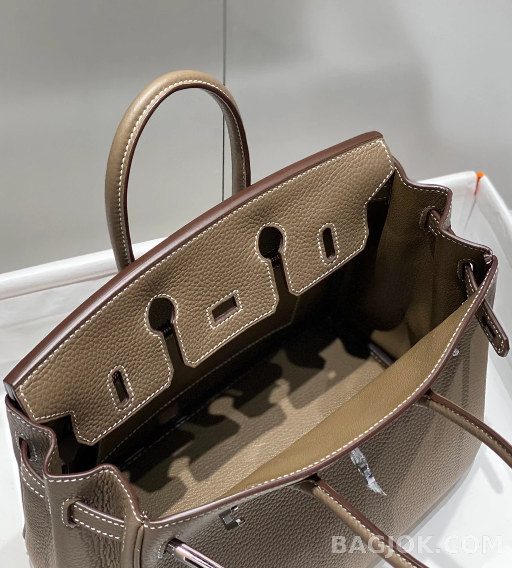 에르메스 Hermes 버킨 25 백 ver.1 상세 이미지