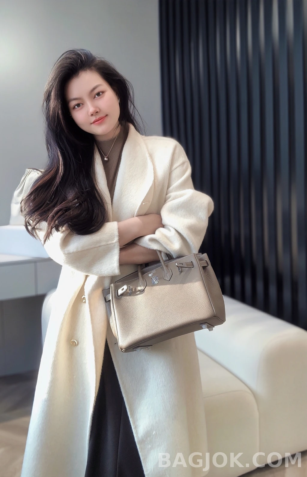 에르메스 Hermes 버킨 25 백 ver.1 상세 이미지