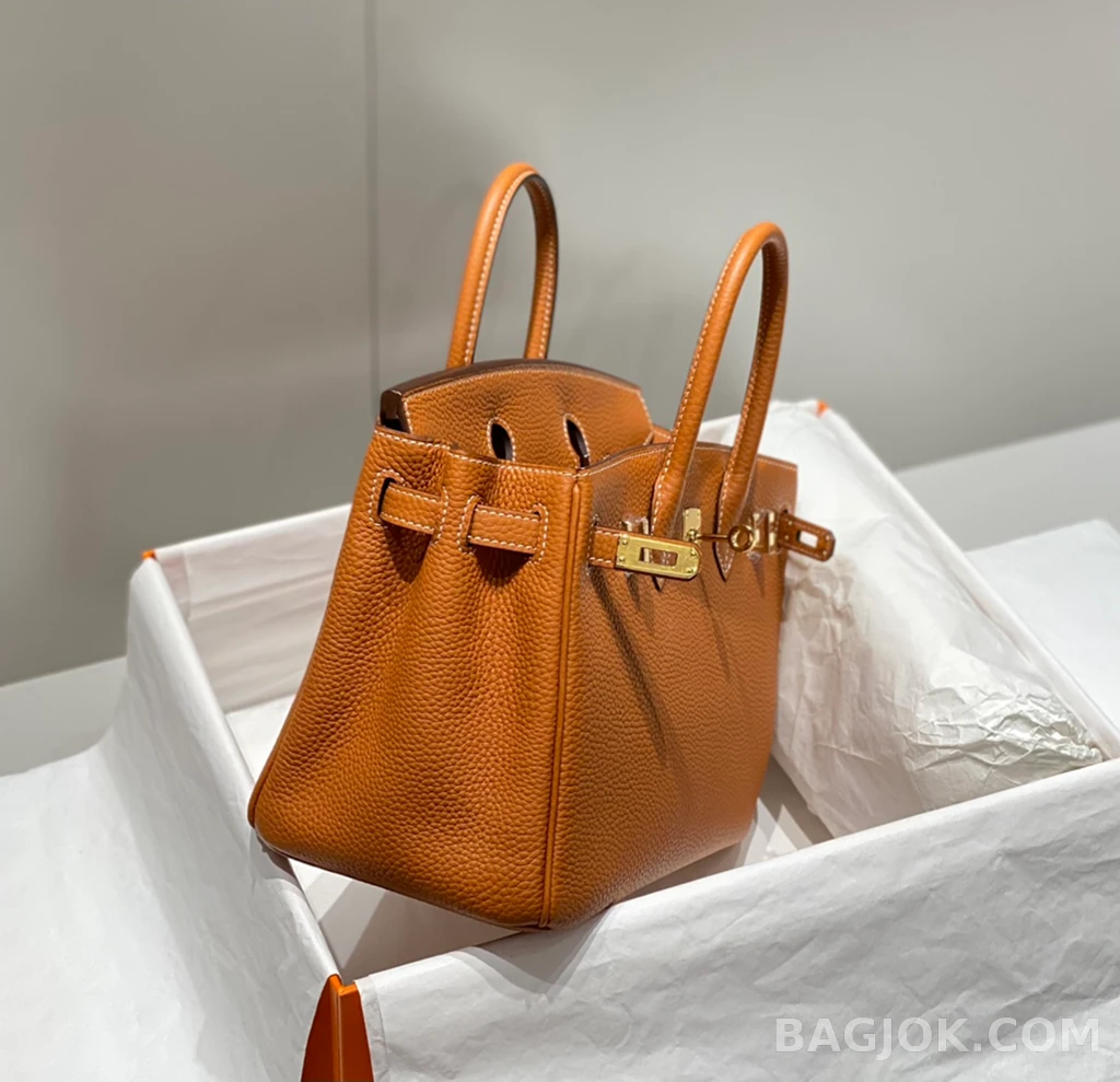 에르메스 Hermes 버킨 25 백 ver.1 상세 이미지