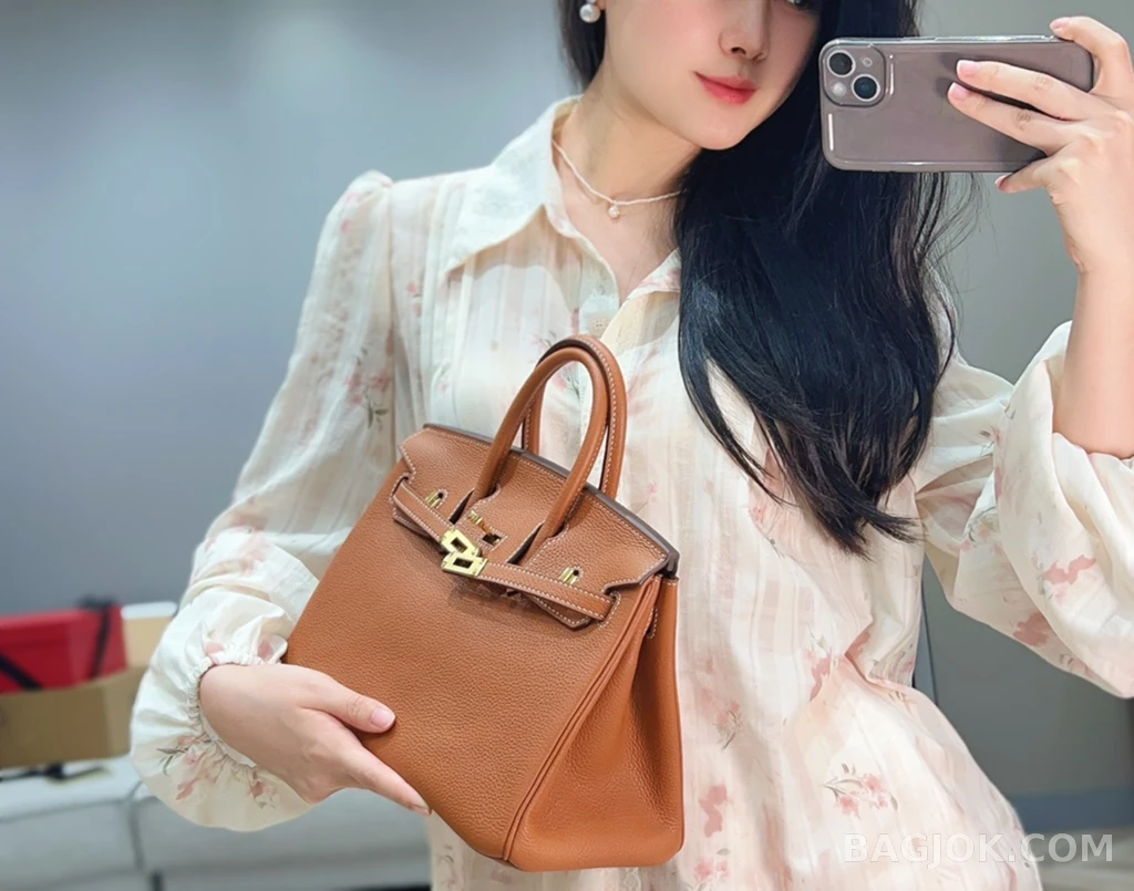 에르메스 Hermes 버킨 25 백 ver.1 상세 이미지