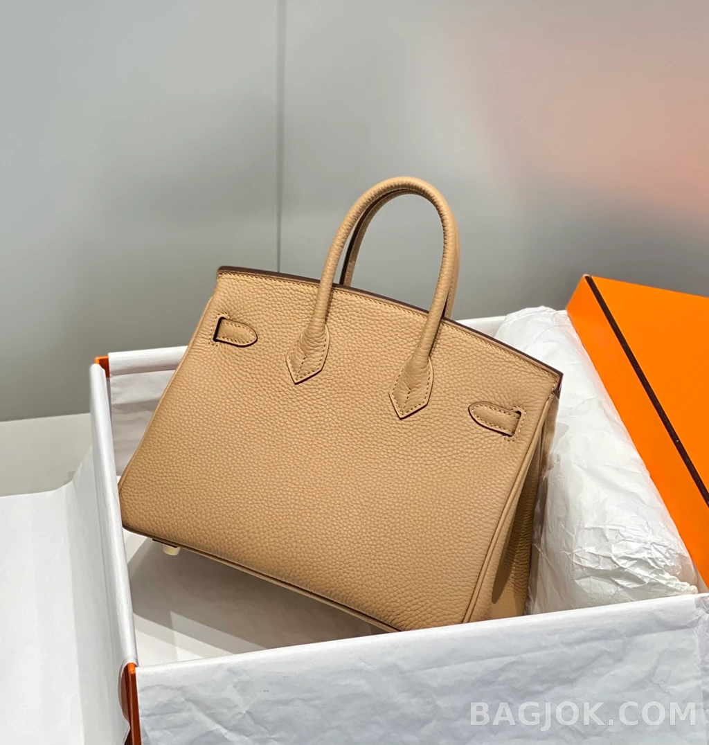 에르메스 Hermes 버킨 25 백 ver.1 상세 이미지