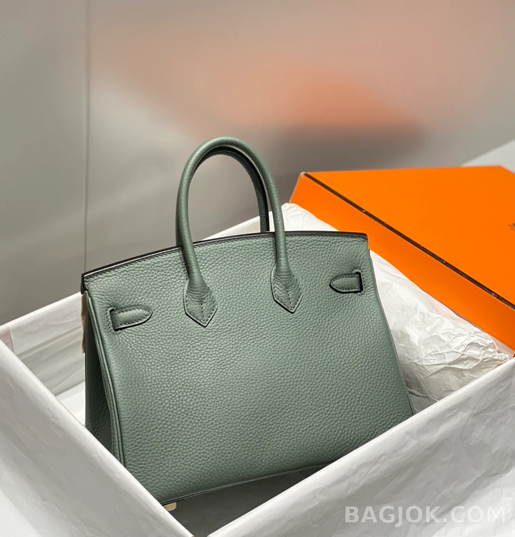에르메스 Hermes 버킨 25 백 ver.1 상세 이미지