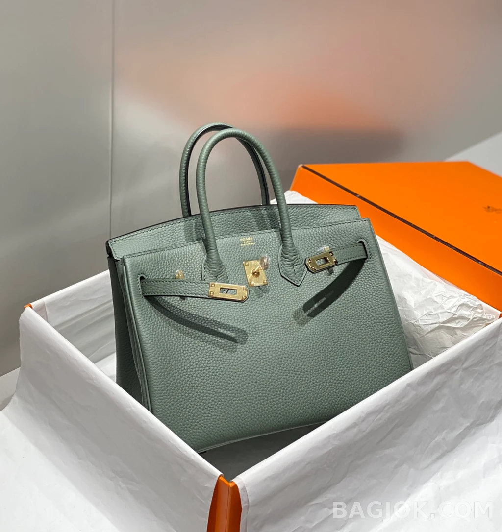 에르메스 Hermes 버킨 25 백 ver.1 상세 이미지