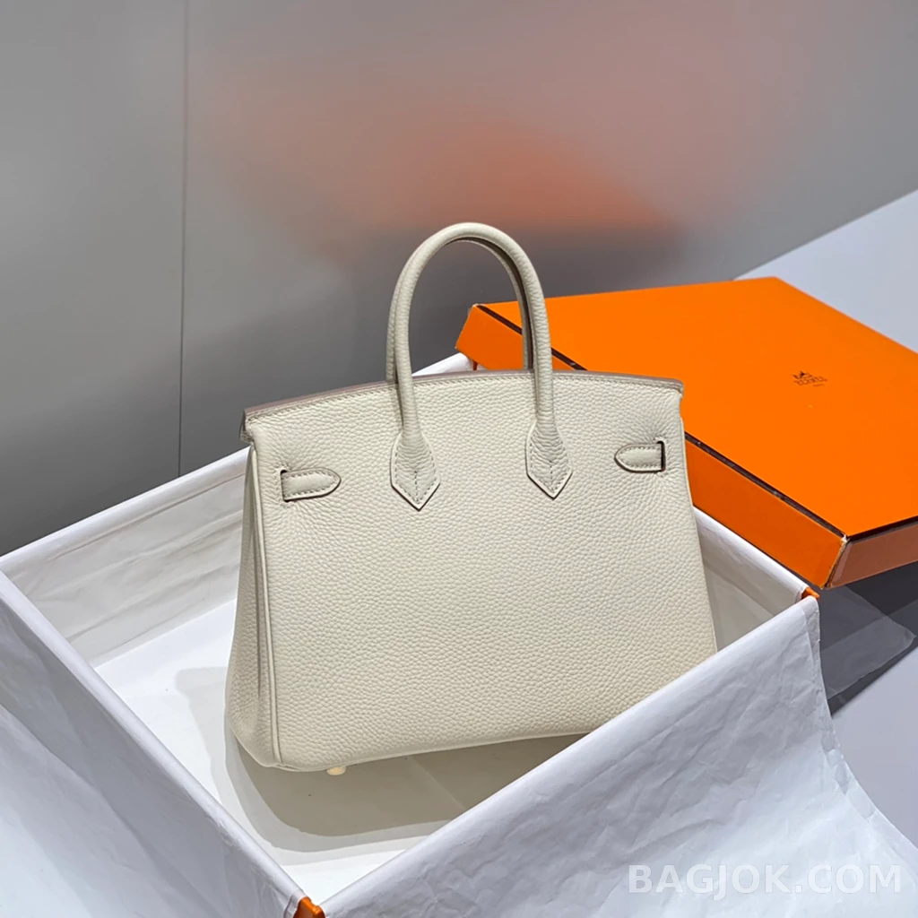 에르메스 Hermes 버킨 25 백 ver.1 상세 이미지