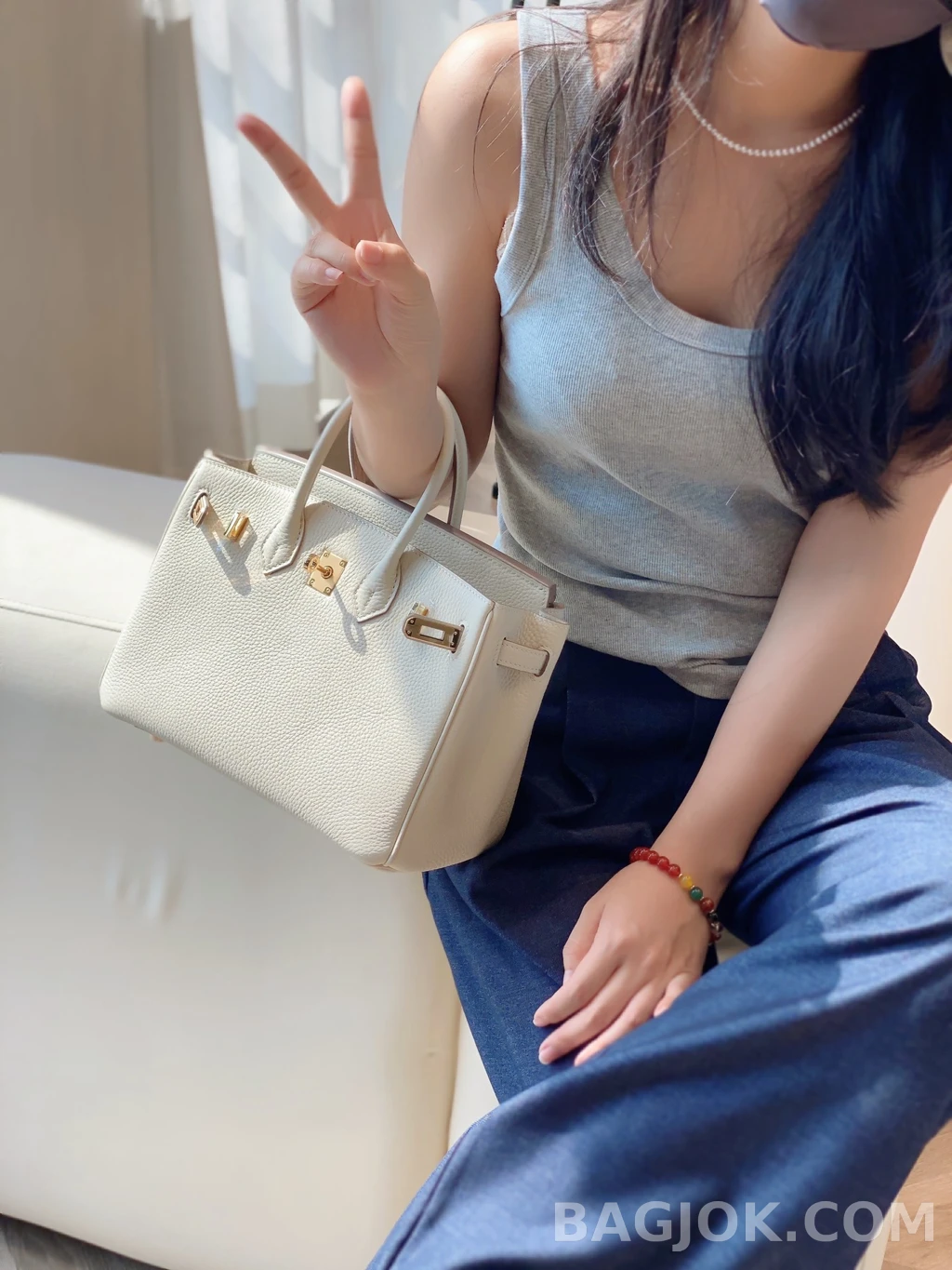 에르메스 Hermes 버킨 25 백 ver.1 상세 이미지