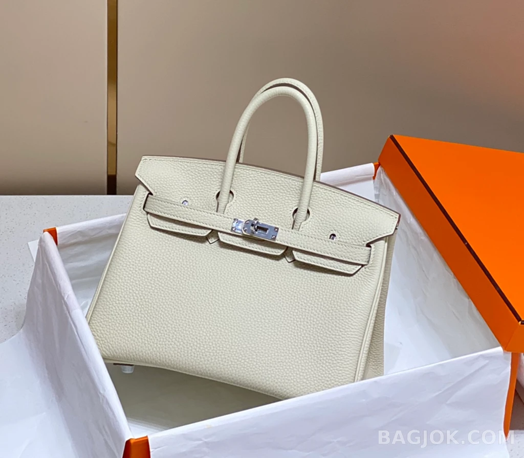 에르메스 Hermes 버킨 25 백 ver.1 상세 이미지