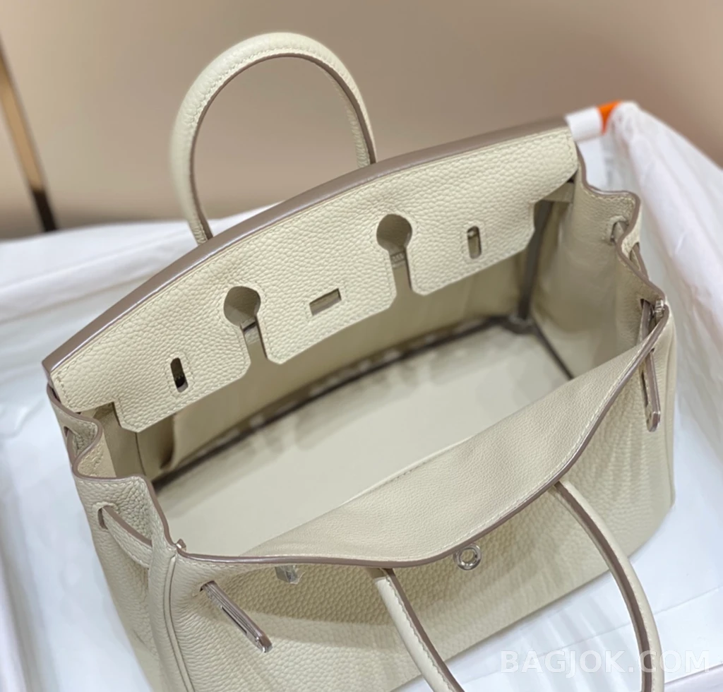 에르메스 Hermes 버킨 25 백 ver.1 상세 이미지