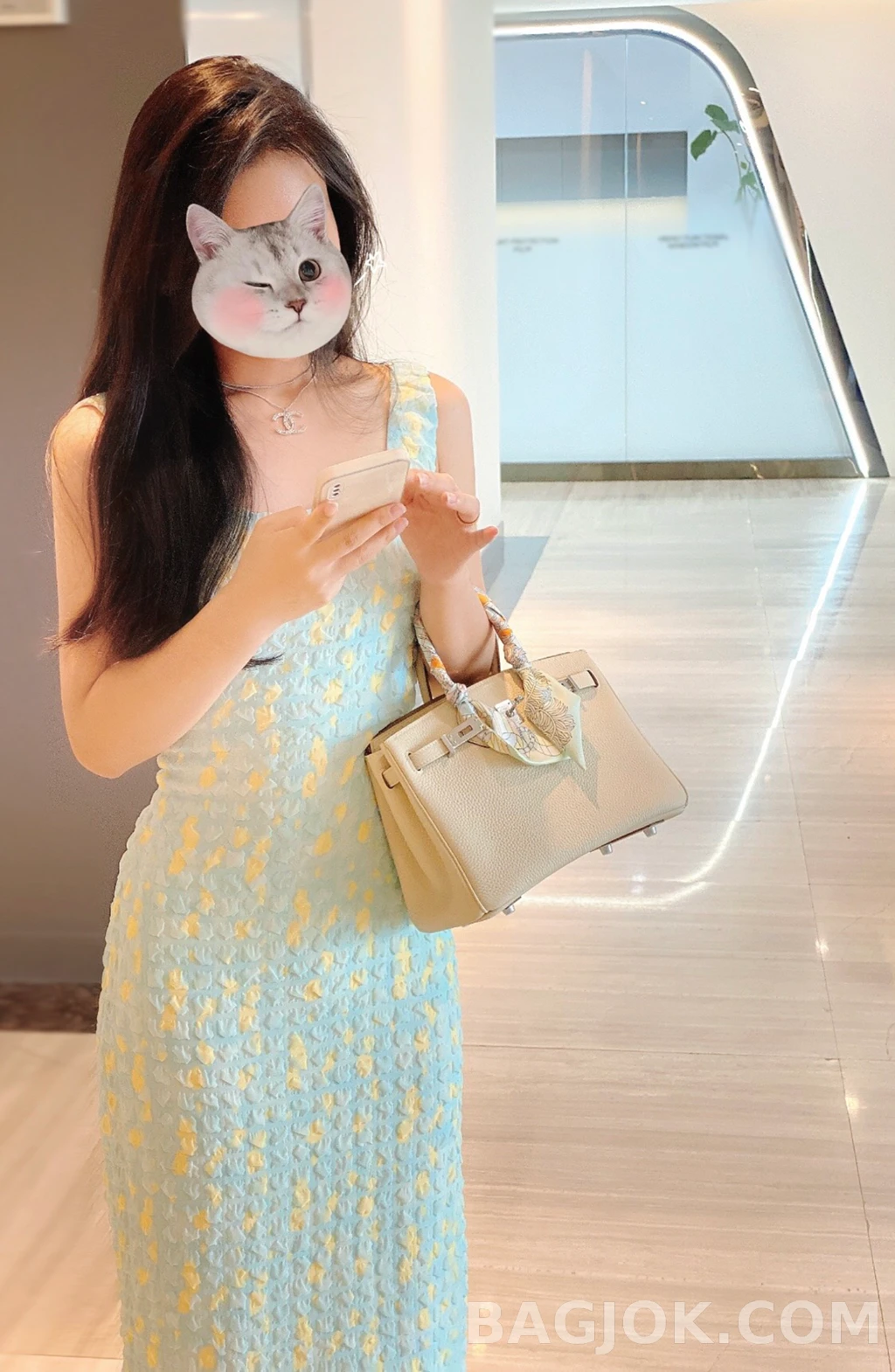 에르메스 Hermes 버킨 25 백 ver.1 상세 이미지