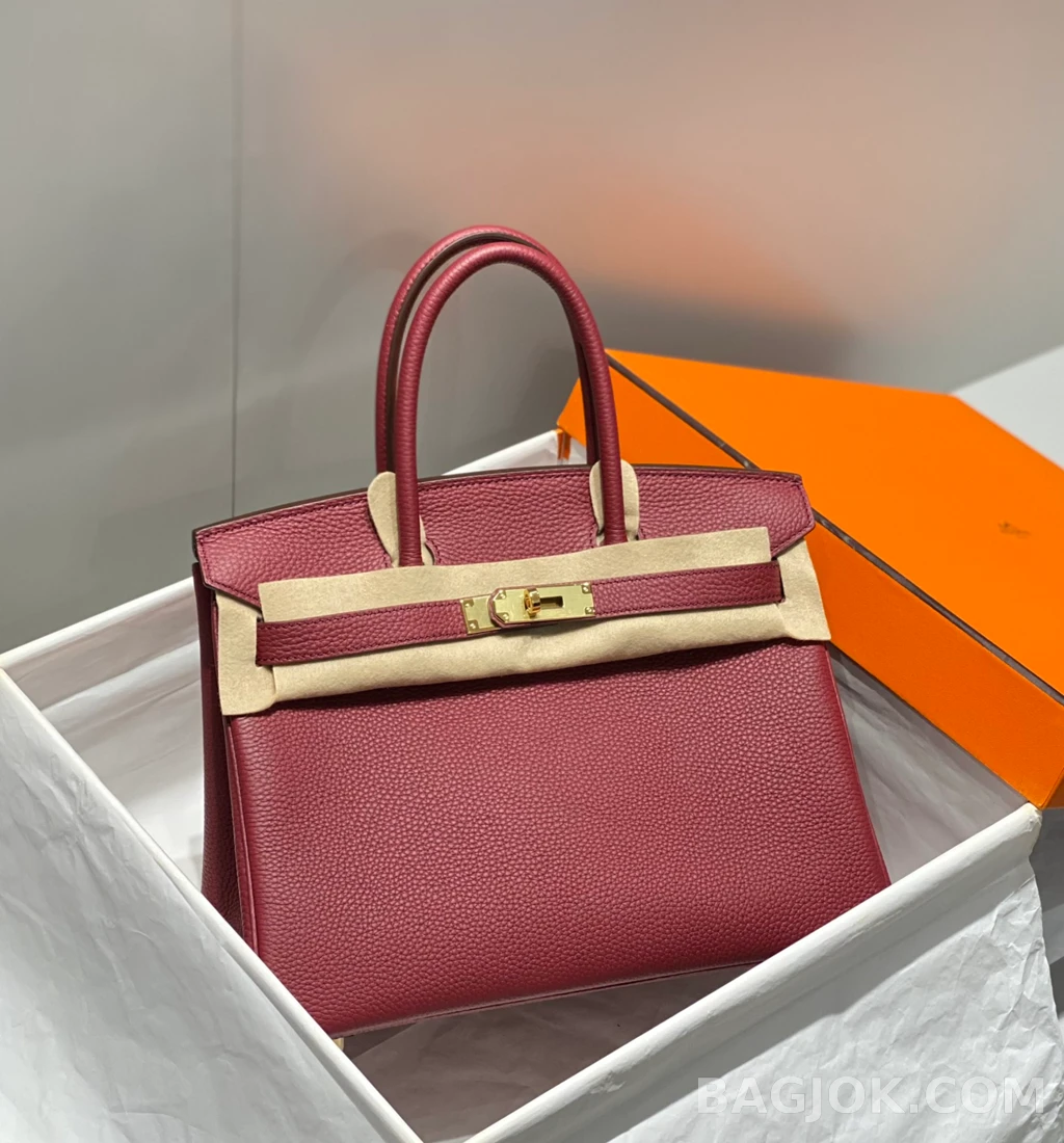 에르메스 Hermes 버킨 25 백 ver.1 상세 이미지