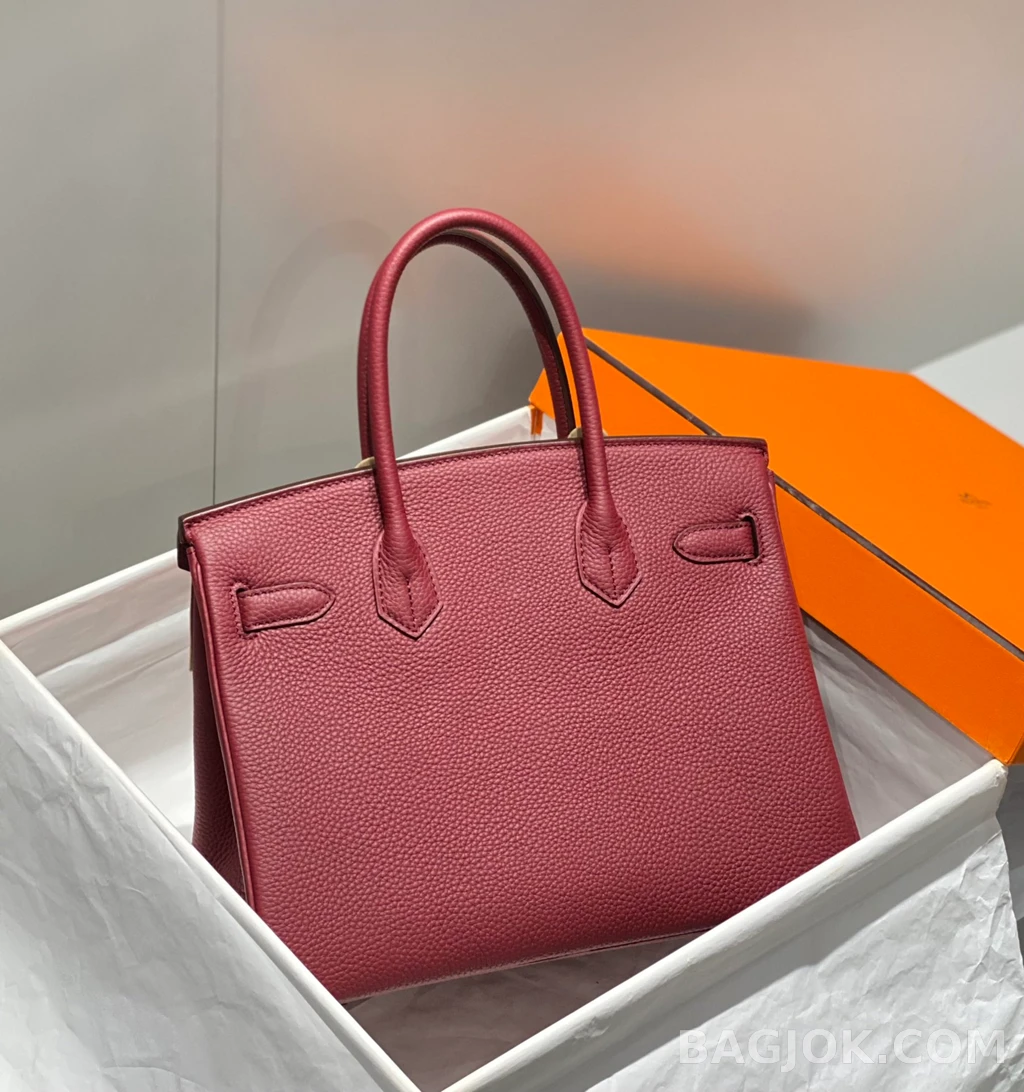 에르메스 Hermes 버킨 25 백 ver.1 상세 이미지