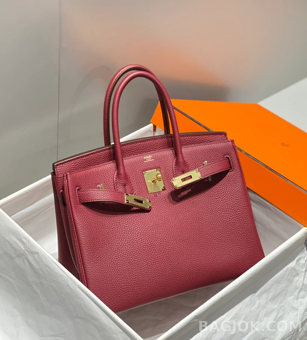 에르메스 Hermes 버킨 25 백 ver.1 상세 이미지