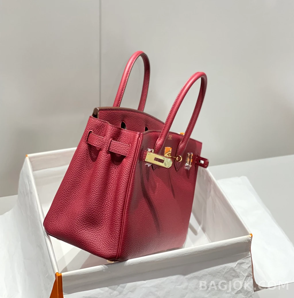 에르메스 Hermes 버킨 25 백 ver.1 상세 이미지
