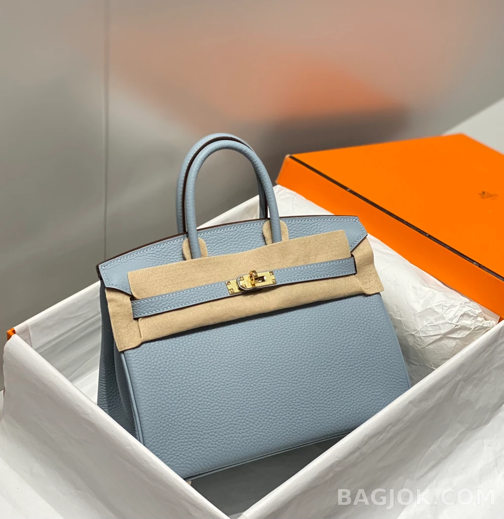 에르메스 Hermes 버킨 25 백 ver.2 상세 이미지