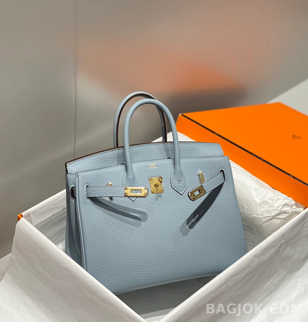 에르메스 Hermes 버킨 25 백 ver.2 상세 이미지