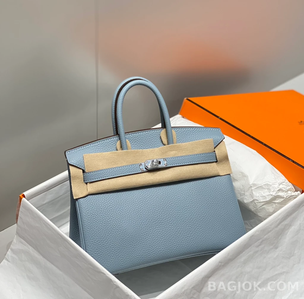 에르메스 Hermes 버킨 25 백 ver.2 상세 이미지