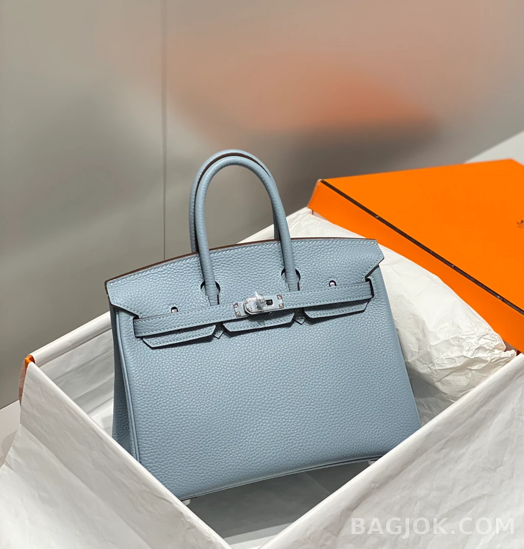 에르메스 Hermes 버킨 25 백 ver.2 상세 이미지