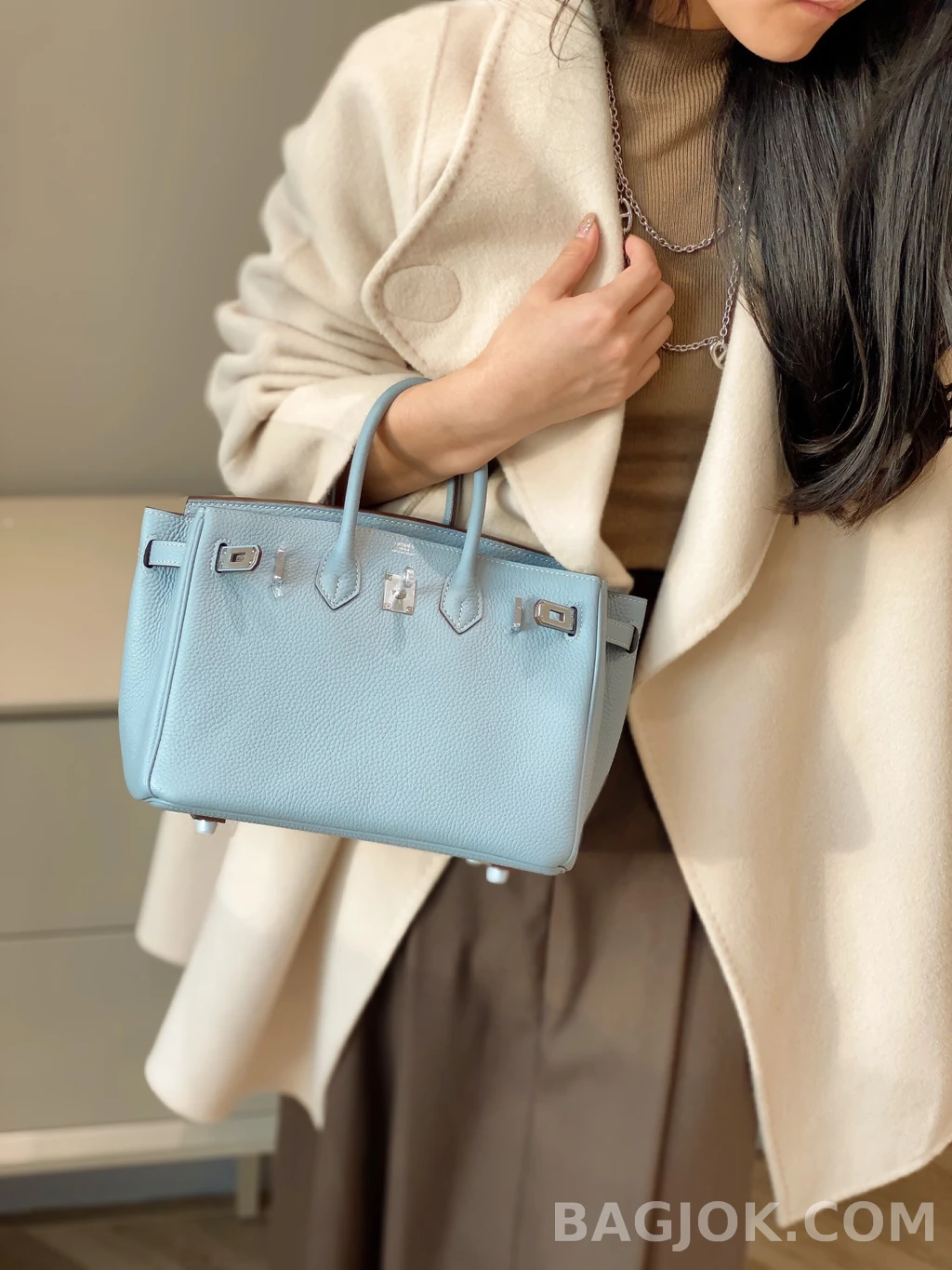 에르메스 Hermes 버킨 25 백 ver.2 상세 이미지