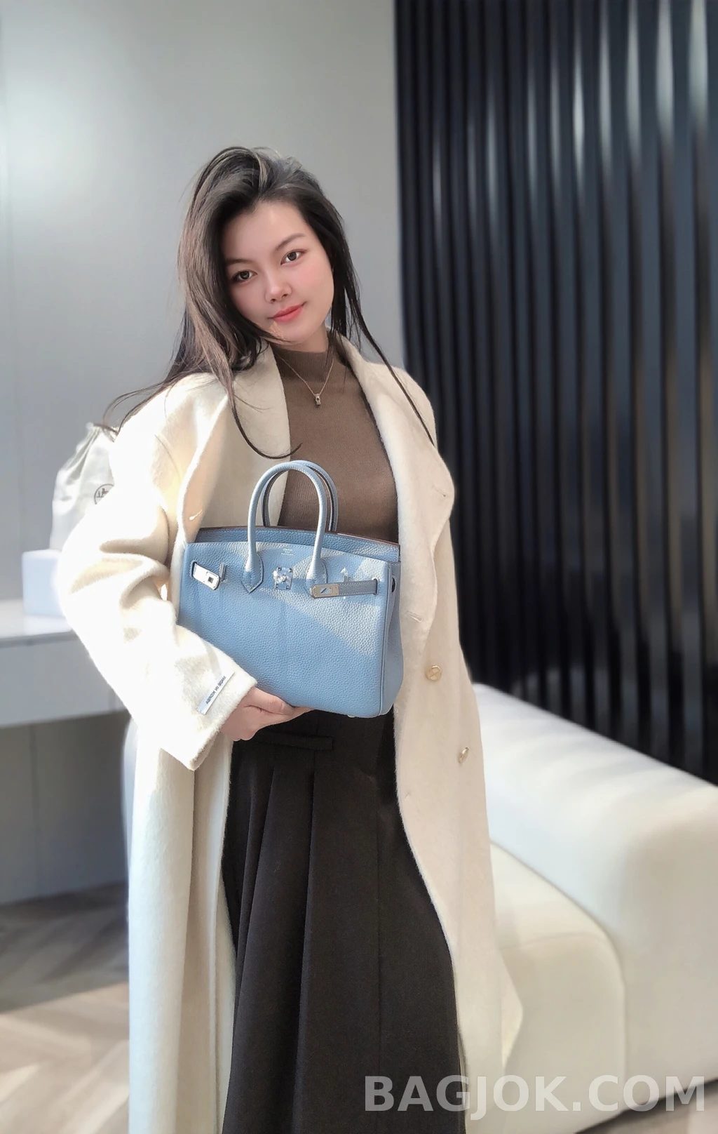 에르메스 Hermes 버킨 25 백 ver.2 상세 이미지