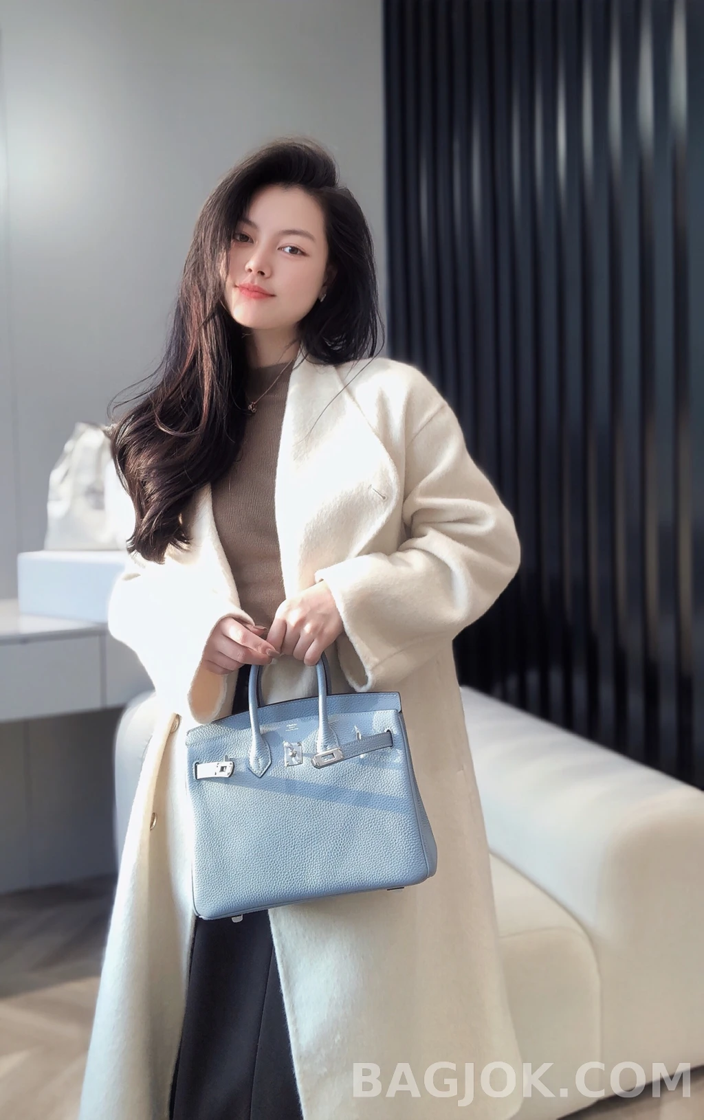 에르메스 Hermes 버킨 25 백 ver.2 상세 이미지