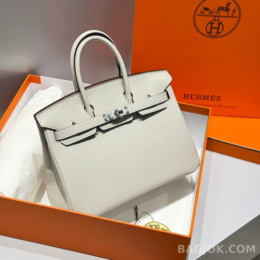 에르메스 Hermes 버킨 25 백 ver.2 상세 이미지