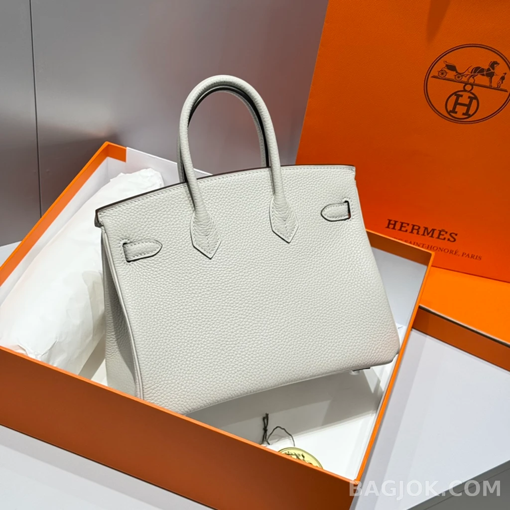 에르메스 Hermes 버킨 25 백 ver.2 상세 이미지