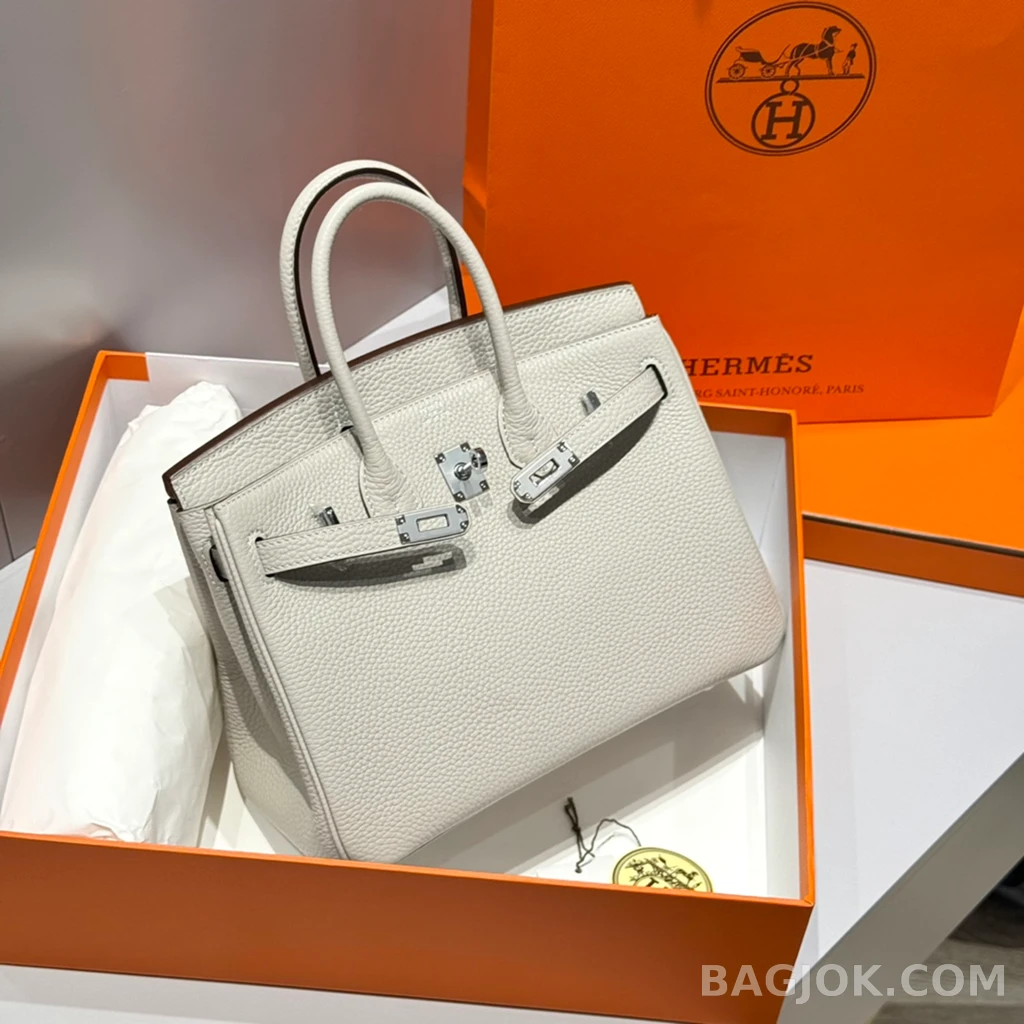 에르메스 Hermes 버킨 25 백 ver.2 상세 이미지