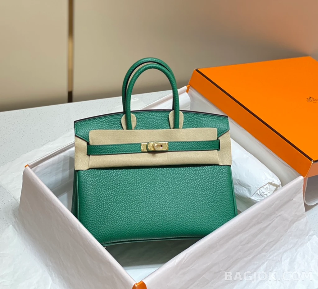 에르메스 Hermes 버킨 25 백 ver.2 상세 이미지