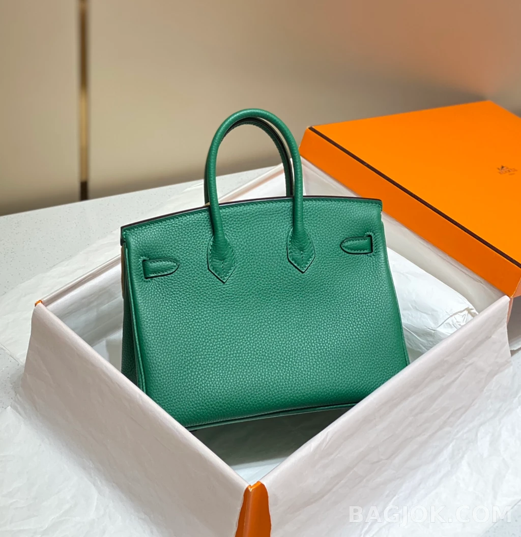 에르메스 Hermes 버킨 25 백 ver.2 상세 이미지
