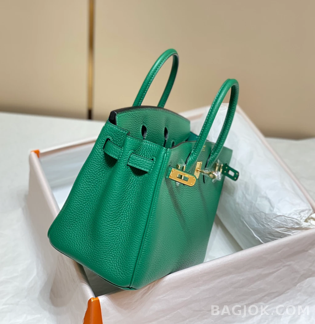 에르메스 Hermes 버킨 25 백 ver.2 상세 이미지