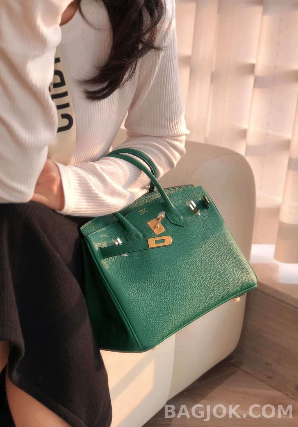 에르메스 Hermes 버킨 25 백 ver.2 상세 이미지
