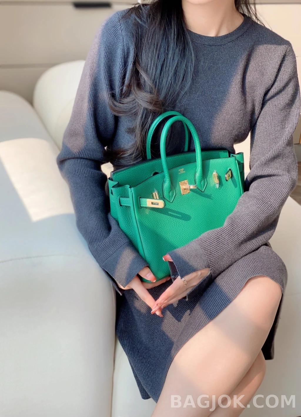 에르메스 Hermes 버킨 25 백 ver.2 상세 이미지