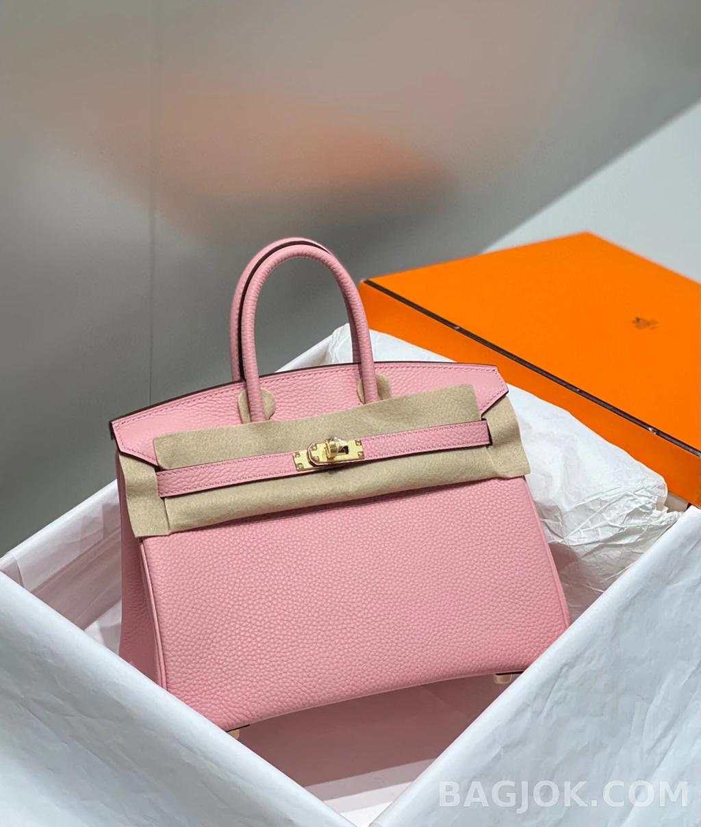 에르메스 Hermes 버킨 25 백 ver.2 상세 이미지