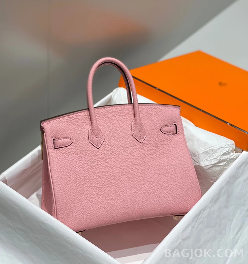 에르메스 Hermes 버킨 25 백 ver.2 상세 이미지