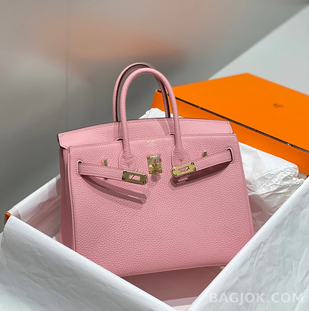 에르메스 Hermes 버킨 25 백 ver.2 상세 이미지