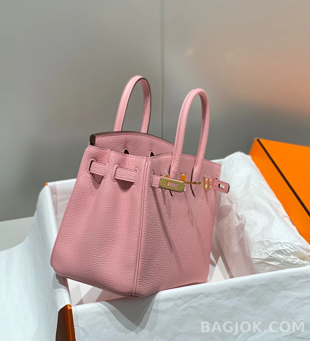 에르메스 Hermes 버킨 25 백 ver.2 상세 이미지