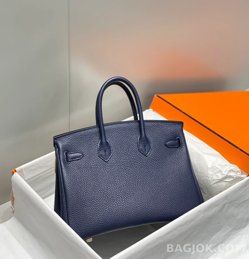 에르메스 Hermes 버킨 25 백 ver.2 상세 이미지