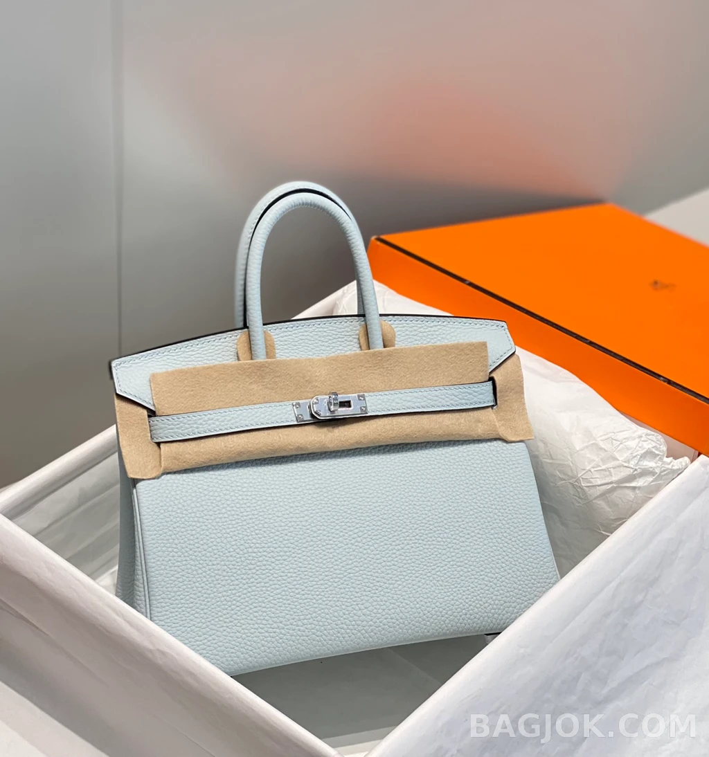 에르메스 Hermes 버킨 25 백 ver.2 상세 이미지