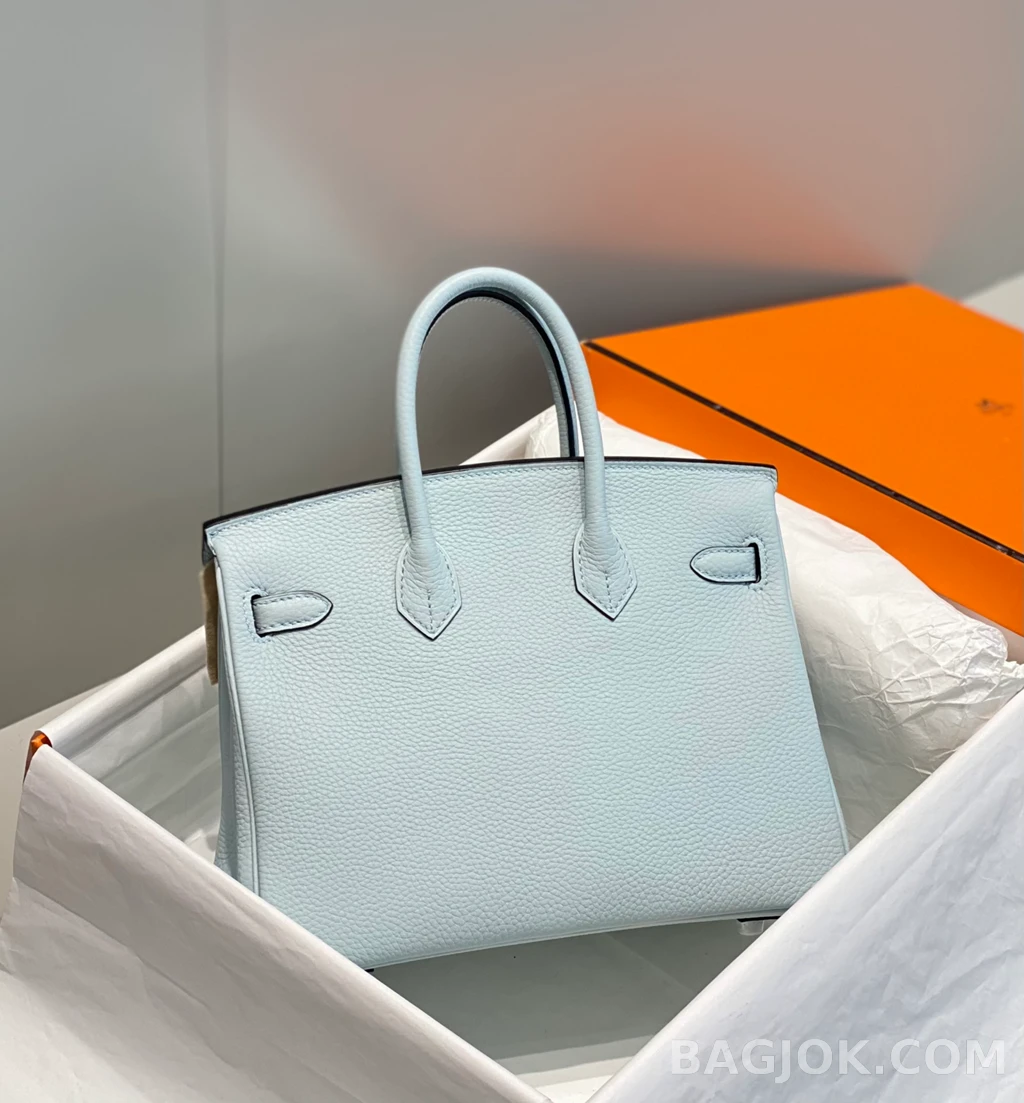 에르메스 Hermes 버킨 25 백 ver.2 상세 이미지