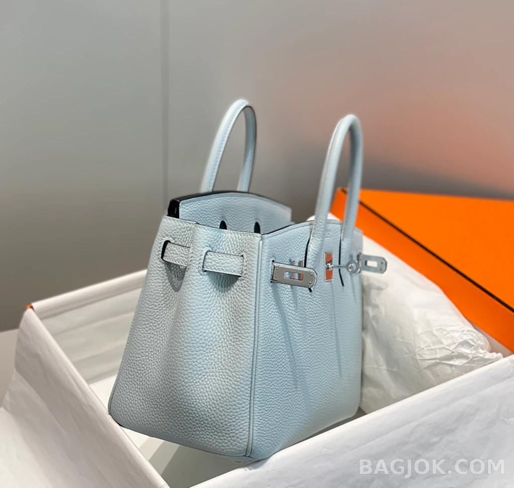 에르메스 Hermes 버킨 25 백 ver.2 상세 이미지