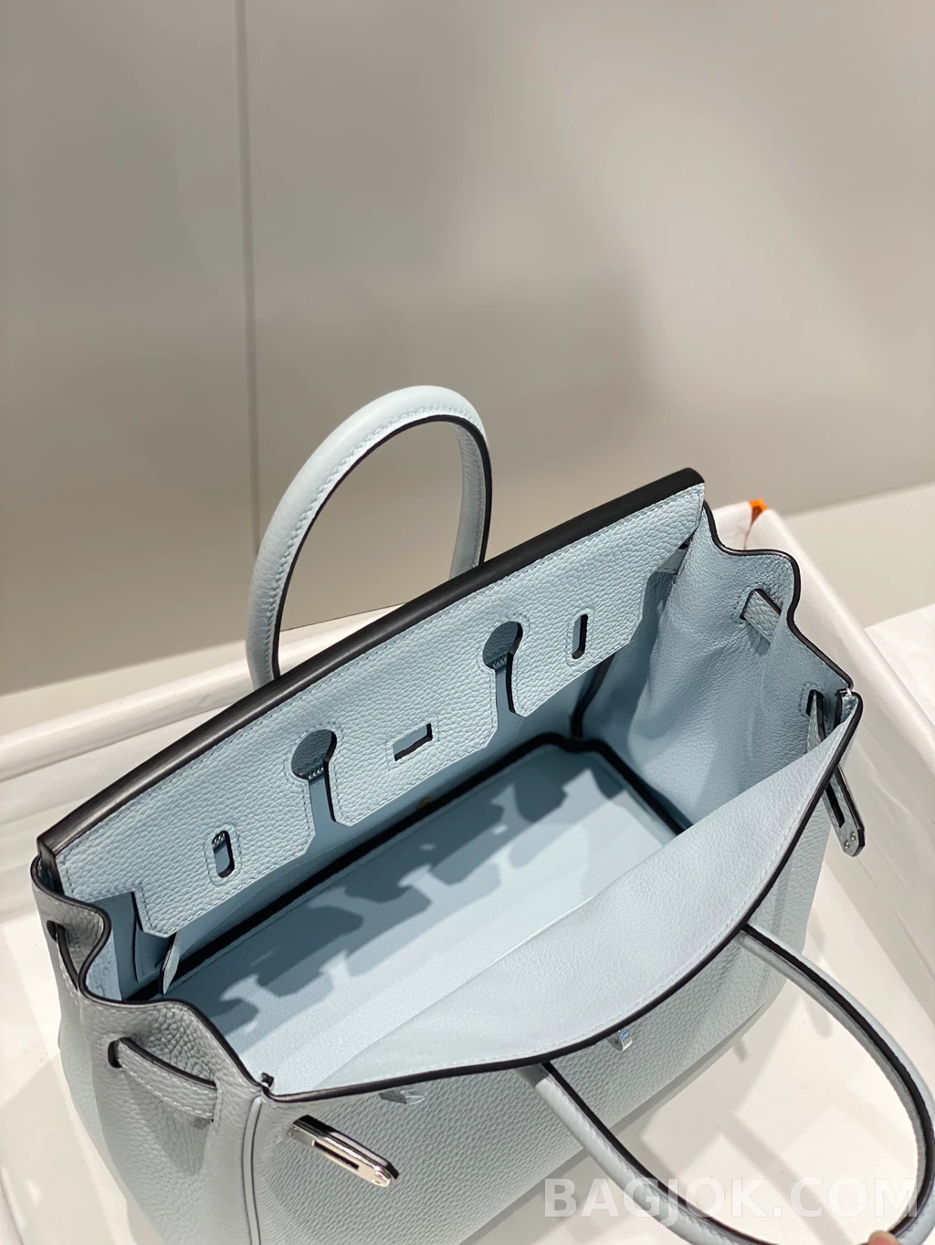 에르메스 Hermes 버킨 25 백 ver.2 상세 이미지