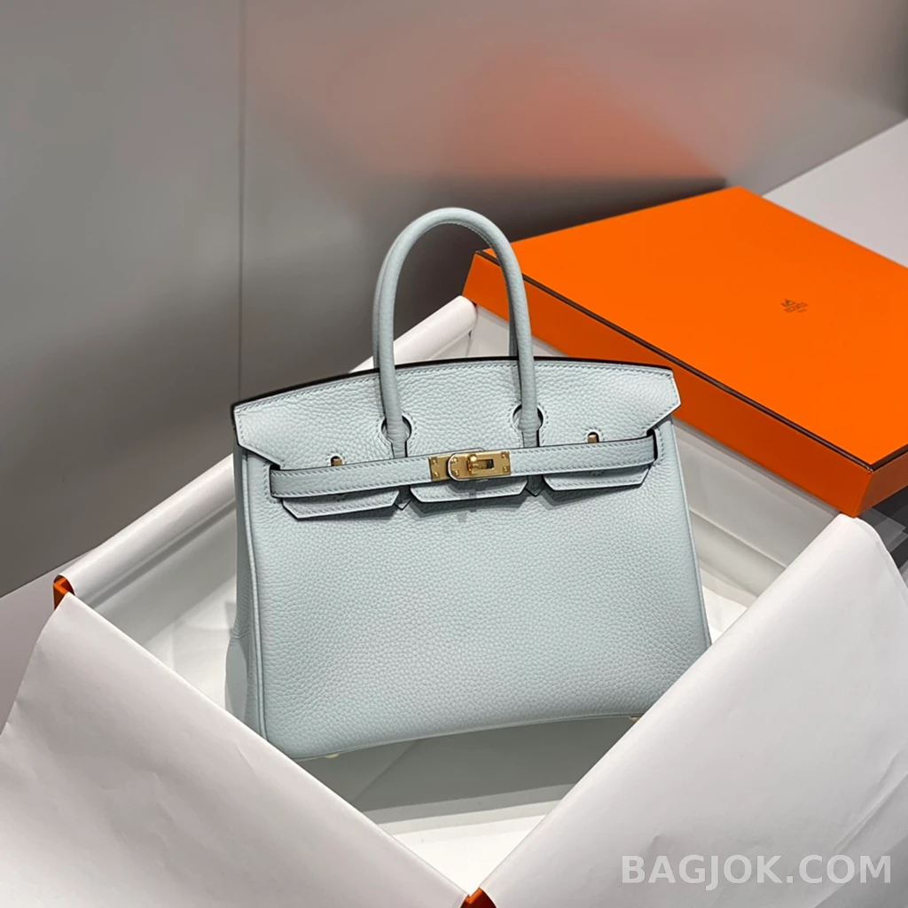 에르메스 Hermes 버킨 25 백 ver.2 상세 이미지