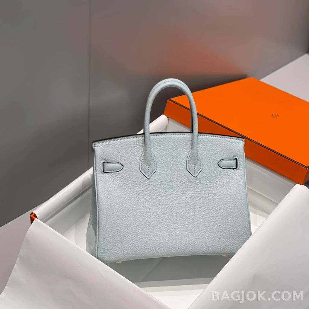 에르메스 Hermes 버킨 25 백 ver.2 상세 이미지