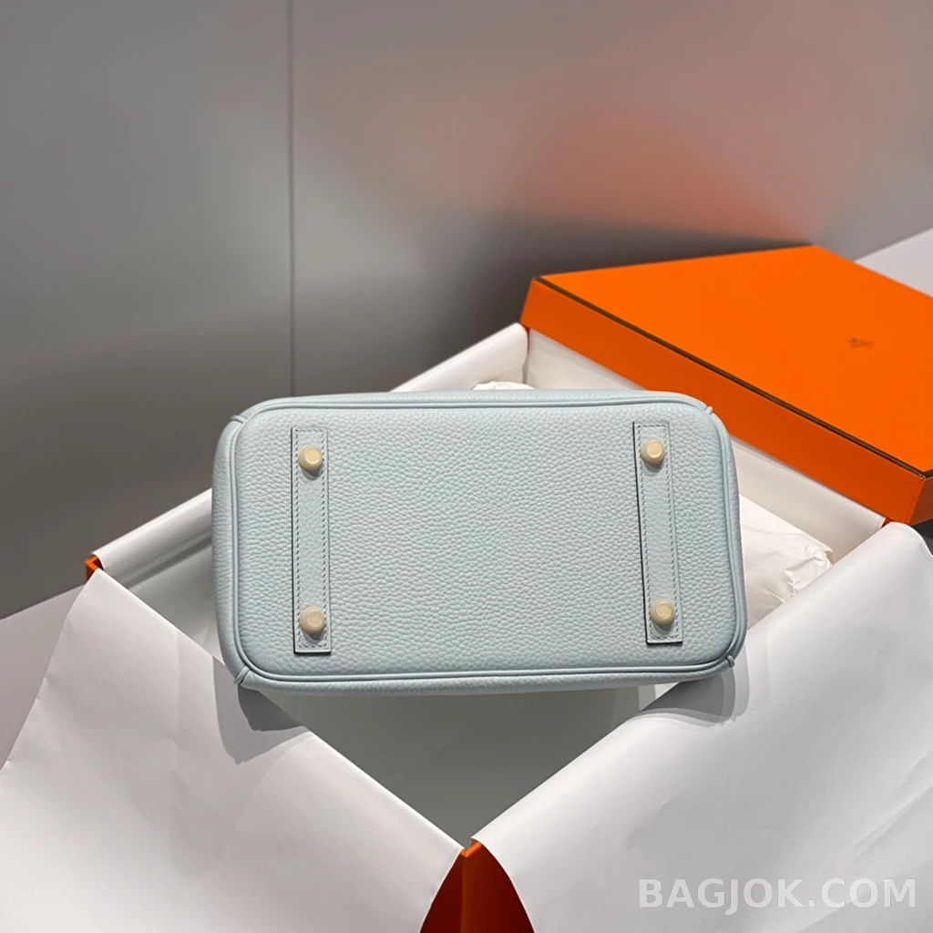 에르메스 Hermes 버킨 25 백 ver.2 상세 이미지