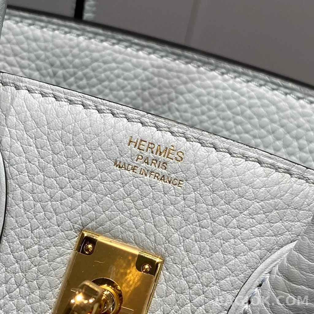 에르메스 Hermes 버킨 25 백 ver.2 상세 이미지