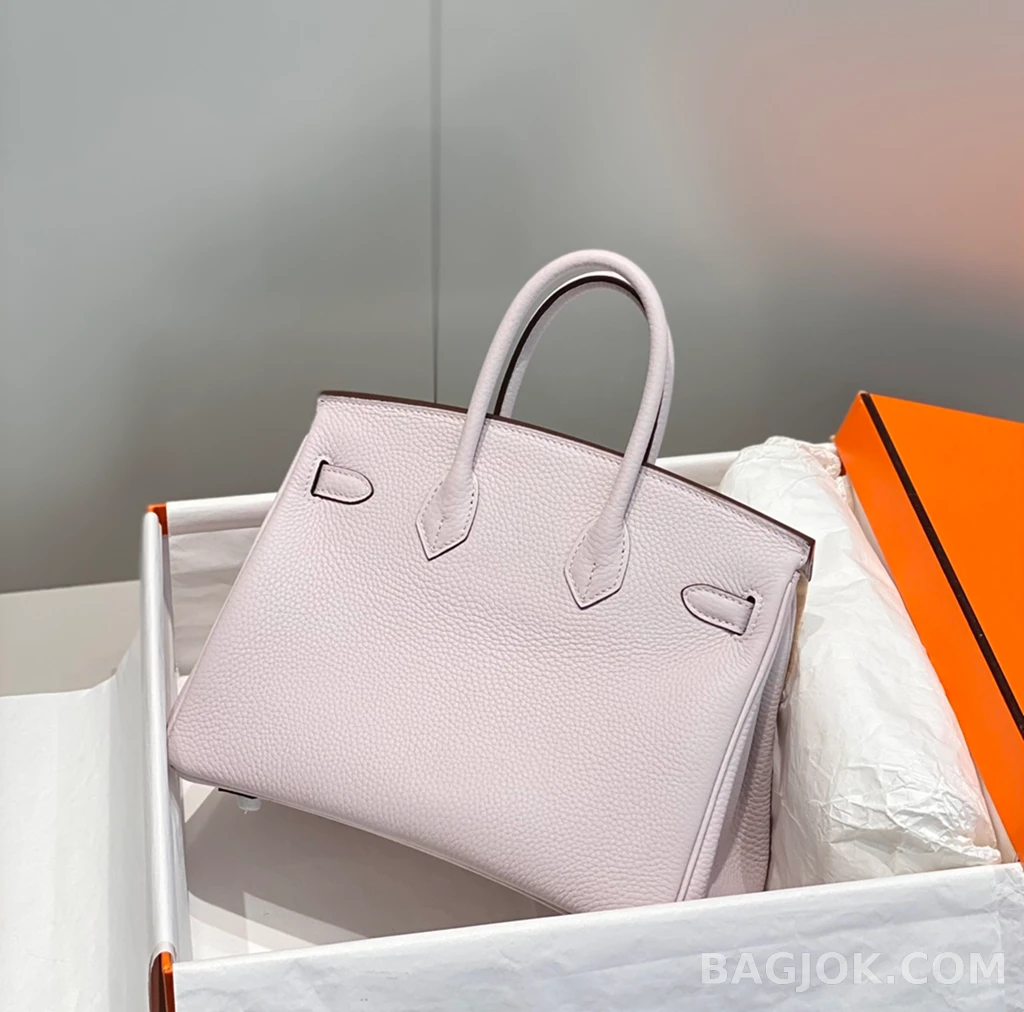 에르메스 Hermes 버킨 25 백 ver.2 상세 이미지